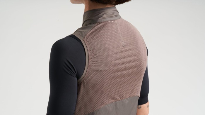 Жилет Specialized PRIME WIND VEST WMN 2026