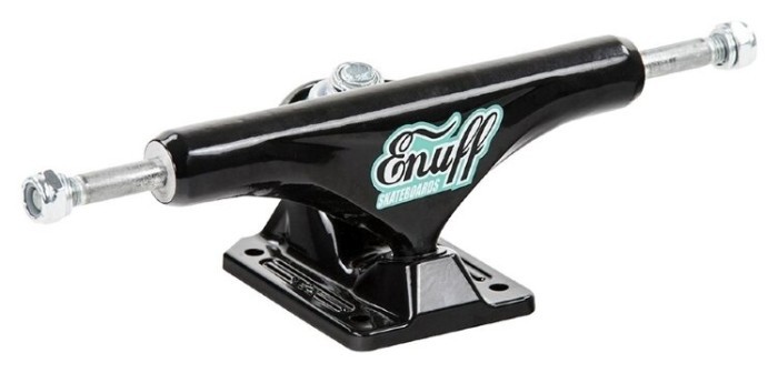 Подвески Enuff Decade Pro 139 mm black-black 139 mm black