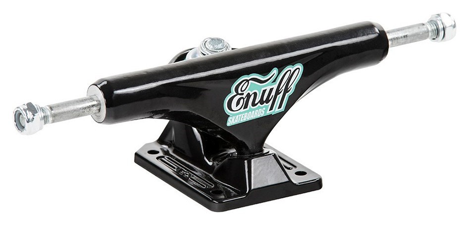 Подвески Enuff Decade Pro 139 mm black-black 139 mm black