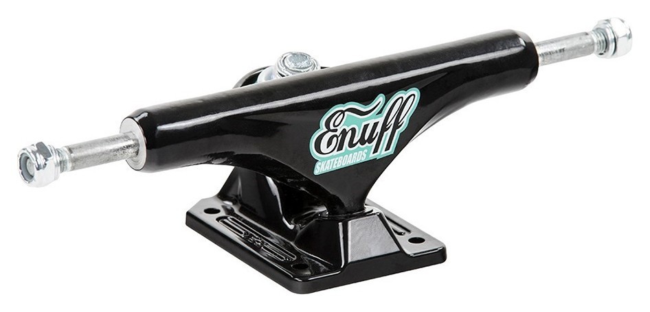 Подвески Enuff Decade Pro 139 mm black-black 139 mm black