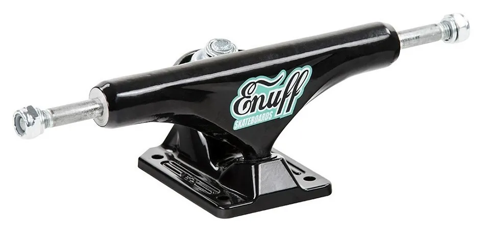 Підвіски Enuff Decade Pro 139 mm black-black (ENU420-BB)
