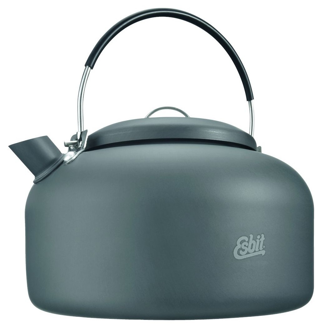 Чайник Esbit Water Kettle 1,4 л, укр, укр