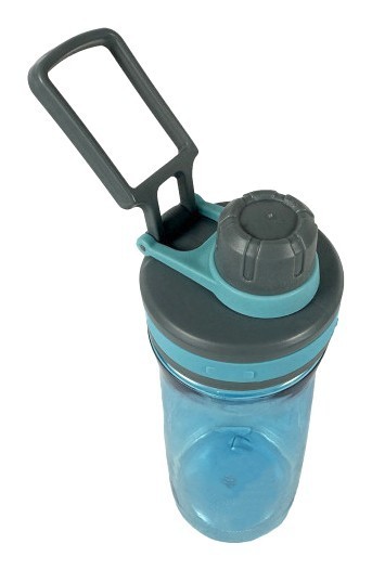 Пляшка для води EasyFit CHFe 1000 мл синя