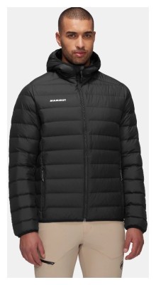 Куртка для туризму Mammut ( 1013-03370 ) Waymarker IN Hooded Jacket 2025