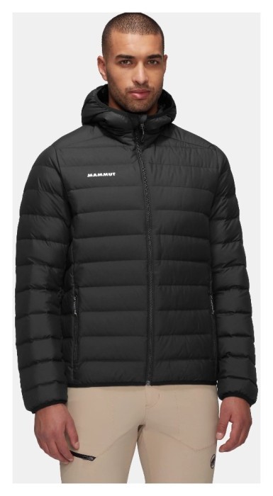 Куртка для туризму Mammut ( 1013-03370 ) Waymarker IN Hooded Jacket 2025, укр, укр