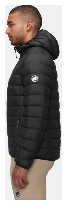 Куртка для туризму Mammut ( 1013-03370 ) Waymarker IN Hooded Jacket 2025