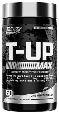 T-UP Max - 60 caps