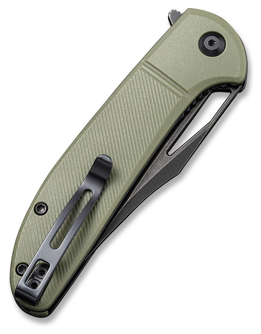 Ніж складаний Civivi Ortis C2013C, укр, укр