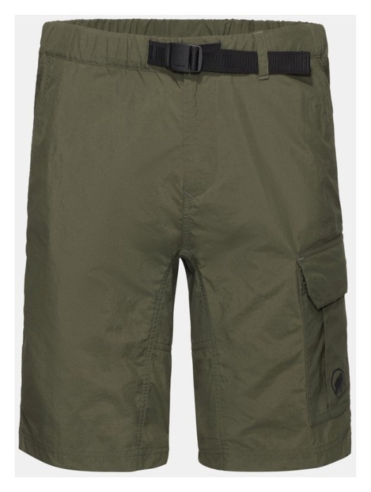Шорты Mammut ( 1023-00980 ) Hiking Cargo Shorts Men 2025