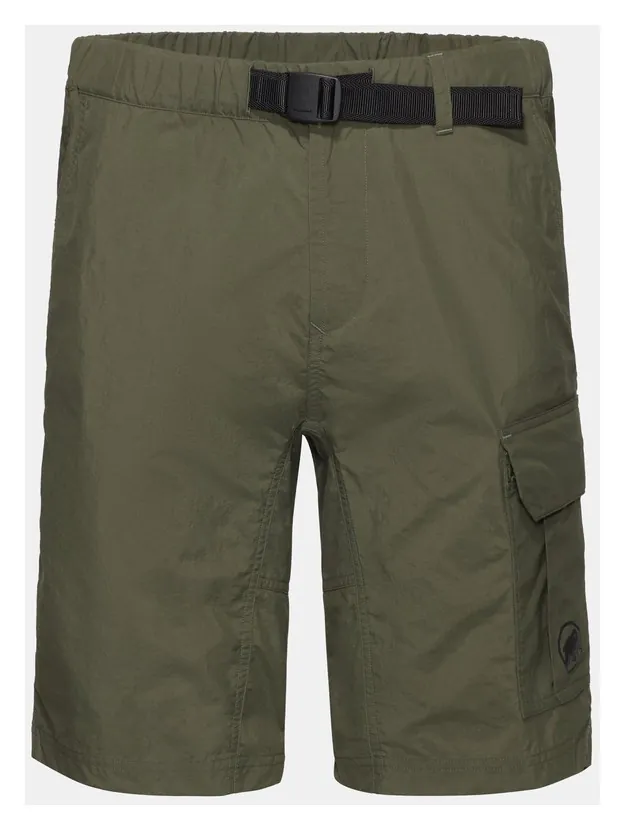 Шорти Mammut ( 1023-00980 ) Hiking Cargo Shorts Men 2025 (sand.50)
