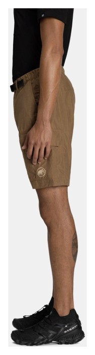 Шорты Mammut ( 1023-00980 ) Hiking Cargo Shorts Men 2025