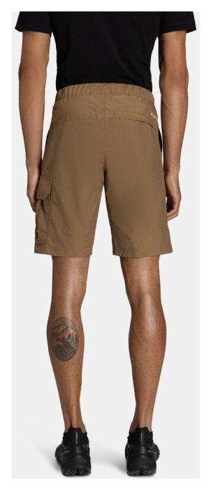 Шорты Mammut ( 1023-00980 ) Hiking Cargo Shorts Men 2025