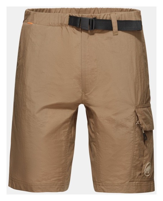 Шорты Mammut ( 1023-00980 ) Hiking Cargo Shorts Men 2025
