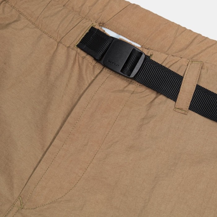 Шорты Mammut ( 1023-00980 ) Hiking Cargo Shorts Men 2025