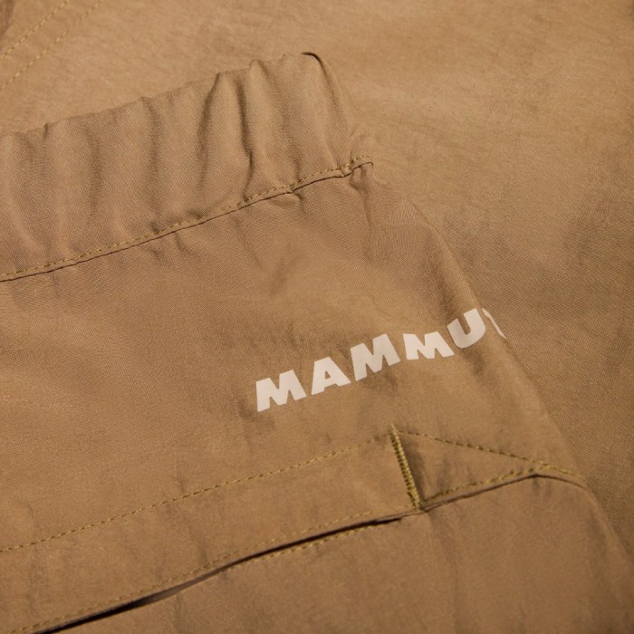 Шорты Mammut ( 1023-00980 ) Hiking Cargo Shorts Men 2025