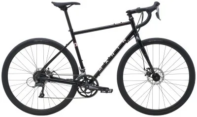 Велосипед 28" Marin NICASIO 1 рама - 58см BLACK B6