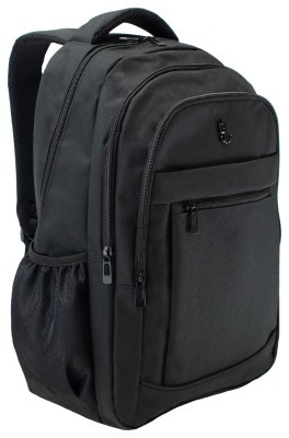Рюкзак міський Semi Line 21 Black (P8310-0)