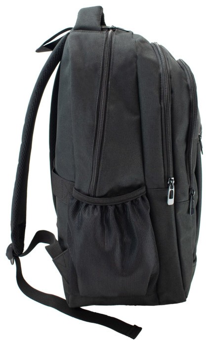 Рюкзак міський Semi Line 21 Black (P8310-0)