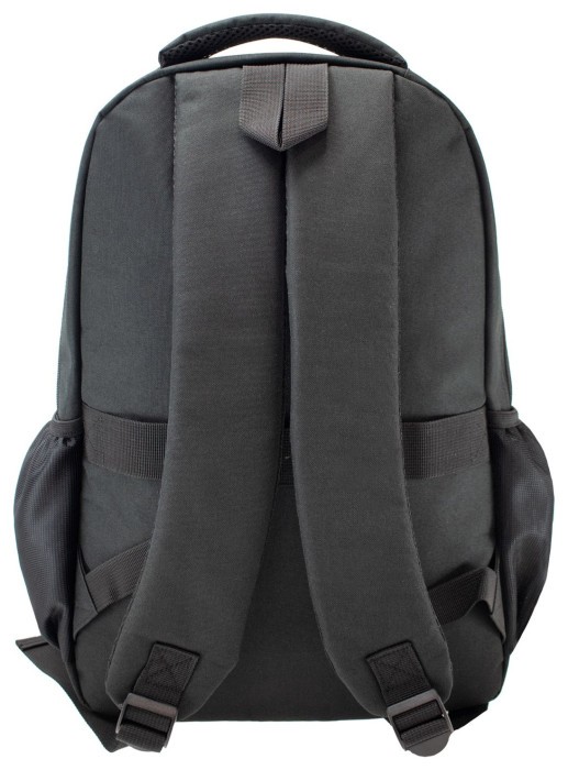 Рюкзак міський Semi Line 21 Black (P8310-0)