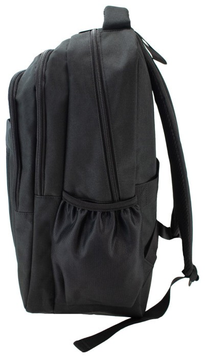 Рюкзак міський Semi Line 21 Black (P8310-0)