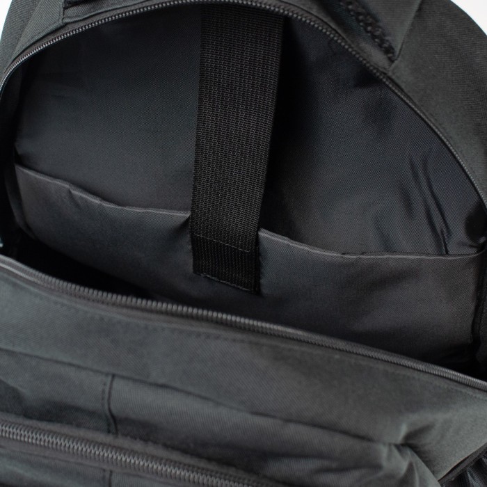 Рюкзак міський Semi Line 21 Black (P8310-0)