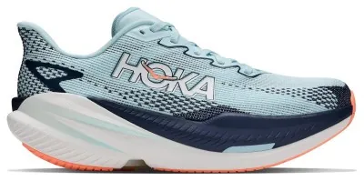 Кросівки для бігу HOKA ( 1168721-GBLV ) W Mach X 3