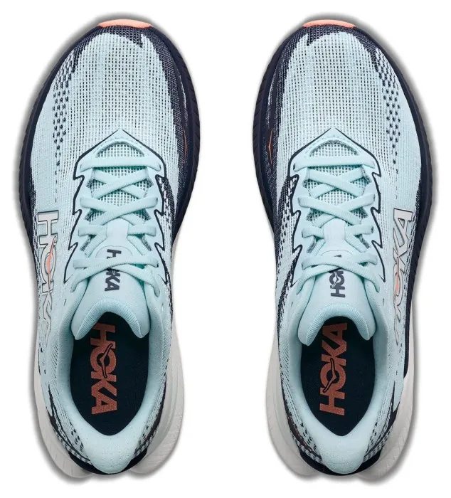 Кросівки для бігу HOKA ( 1168721-GBLV ) W Mach X 3