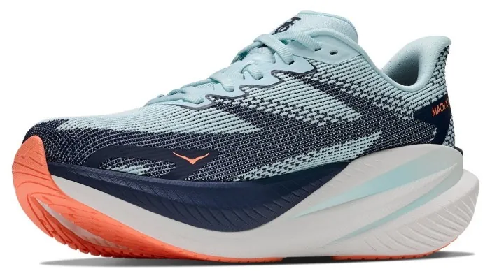 Кросівки для бігу HOKA ( 1168721-GBLV ) W Mach X 3
