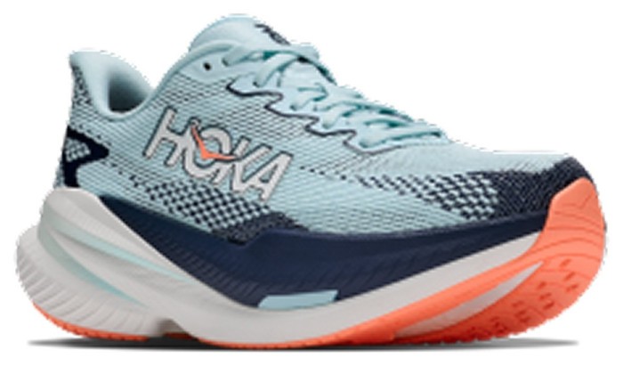 Кросівки для бігу HOKA ( 1168721-GBLV ) W Mach X 3