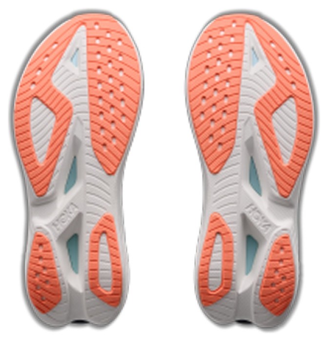 Кросівки для бігу HOKA ( 1168721-GBLV ) W Mach X 3