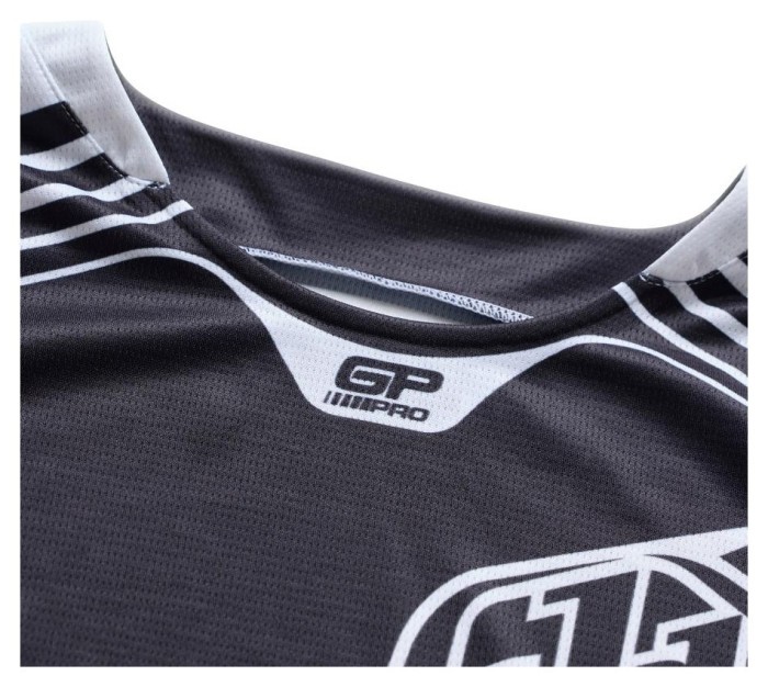 Мото джерсі TLD GP PRO JERSEY; STREAMLINE [RED / BLACK] M