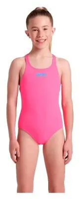 Купальник закритий Arena ( 004762-908 ) TEAM SWIMSUIT SWIM PRO SOLID 2025