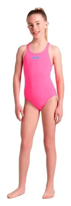 Купальник закритий Arena ( 004762-908 ) TEAM SWIMSUIT SWIM PRO SOLID 2025