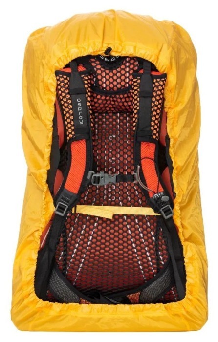 Накидка Turbat Raincover M