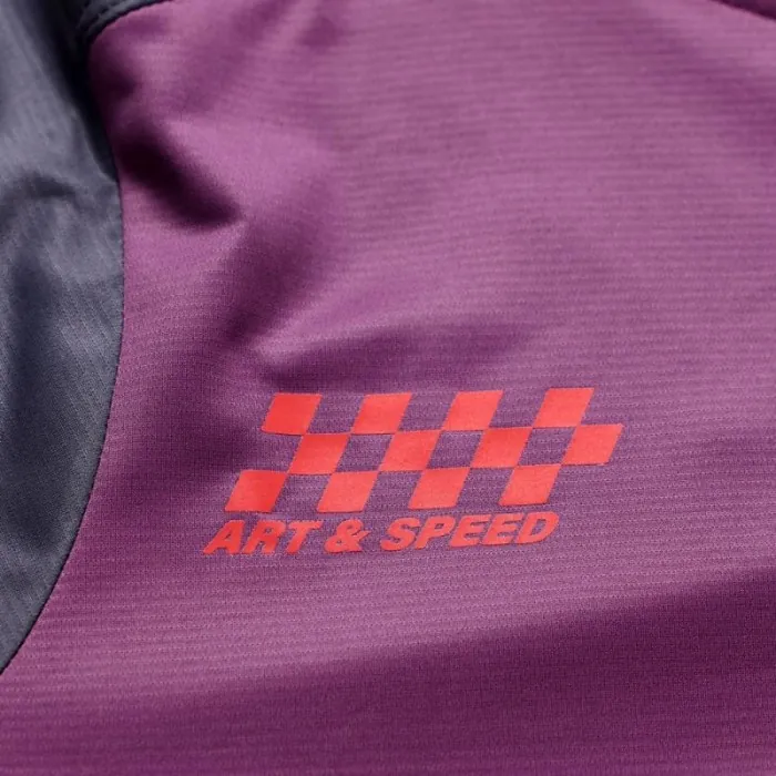 Джерсі TLD SKYLINE PRO SS JERSEY; FANGS [SANGRIA] L