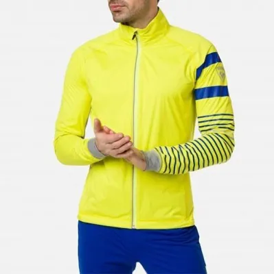 Куртка для зимових видів спорту ROSSIGNOL ( RLHMJ28 ) POURSUITE JKT 2020