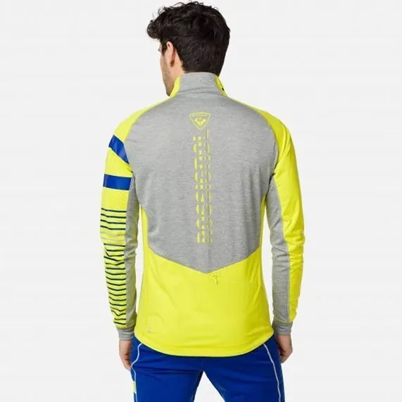 Куртка для зимових видів спорту ROSSIGNOL ( RLHMJ28 ) POURSUITE JKT 2020