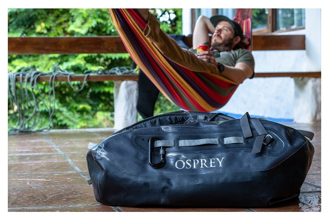 Сумка Osprey Transporter WP Duffel 100