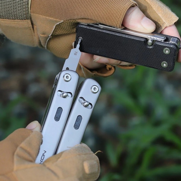 Змінний інструмент FTS1-16 до мультитула Roxon Flex S804 (ключ Т6), укр, укр