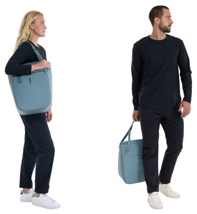 Сумка-холодильник Thule Chasm Cooler Inlock 21L (Mid Blue) 3205471 (TH 3205471)