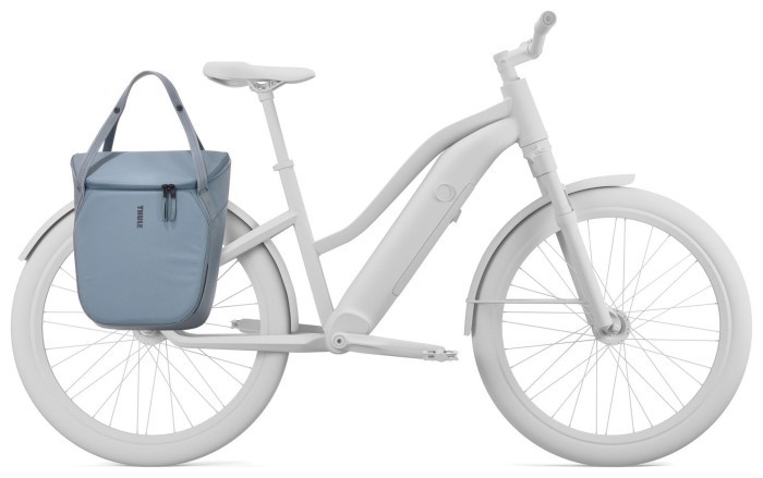 Сумка-холодильник Thule Chasm Cooler Inlock 21L (Mid Blue) 3205471 (TH 3205471)