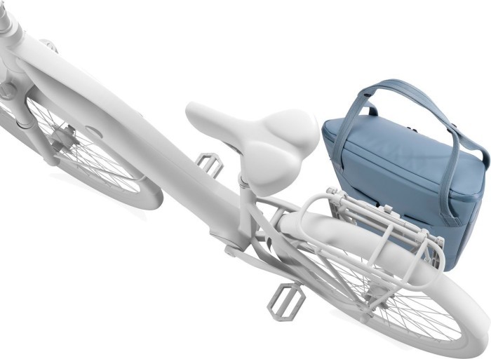 Сумка-холодильник Thule Chasm Cooler Inlock 21L (Mid Blue) 3205471 (TH 3205471)