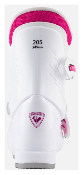 Черевики гірськолижні ROSSIGNOL ( RBM5130 ) COMP J3 2026, укр, укр