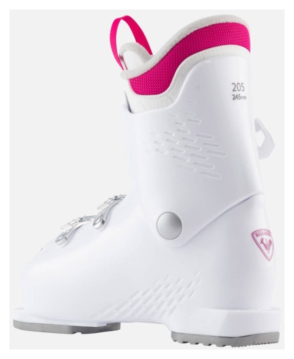 Черевики гірськолижні ROSSIGNOL ( RBM5130 ) COMP J3 2026, укр, укр