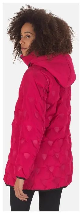 Куртка ROSSIGNOL ( RLLWJ22 ) W WELDED QUILT SHIELD LONG JKT 2023