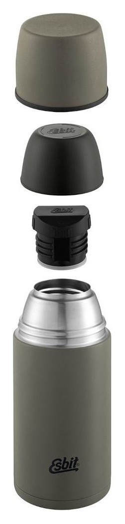 Термос Esbit VF500ML-OG, укр, укр
