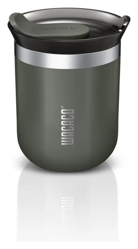 Термокухоль Wacaco Octaroma Classico 180 мл, сірий (FNR_WOCT180GY)