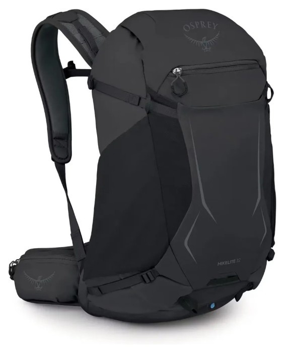 Рюкзак Osprey Hikelite 32, укр, укр