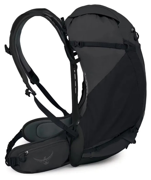 Рюкзак Osprey Hikelite 32, укр, укр