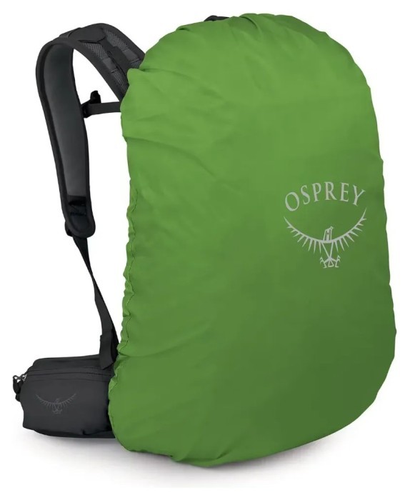 Рюкзак Osprey Hikelite 32, укр, укр